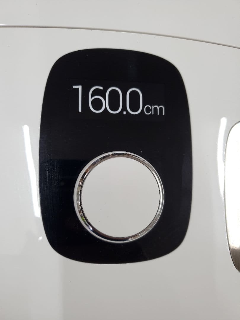 InBody Dial H30NWi 体組成計　Wi-Fi対応 インボディ