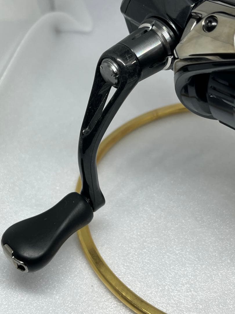 シマノSHIMANOスピニングリール 19 ヴァンキッシュ 2500SHG