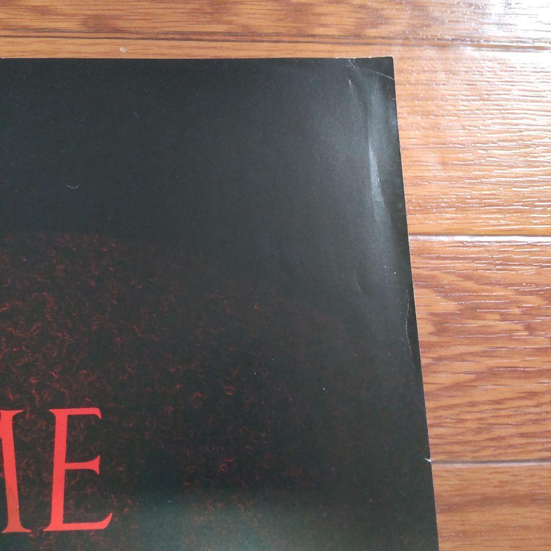 【当時モノ・非売品】JAY-Z / KINGDOM COME 告知ポスター