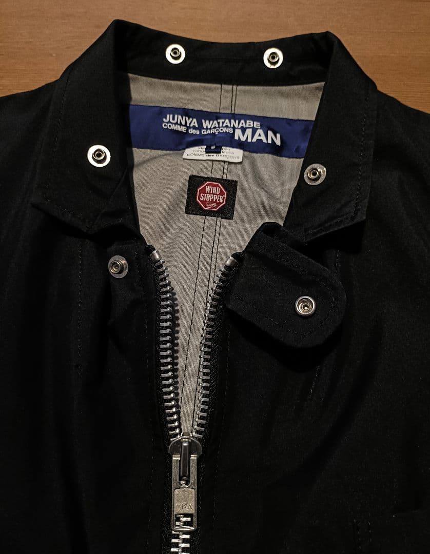 JUNYA WATANABE MAN ジャケット コムデギャルソン