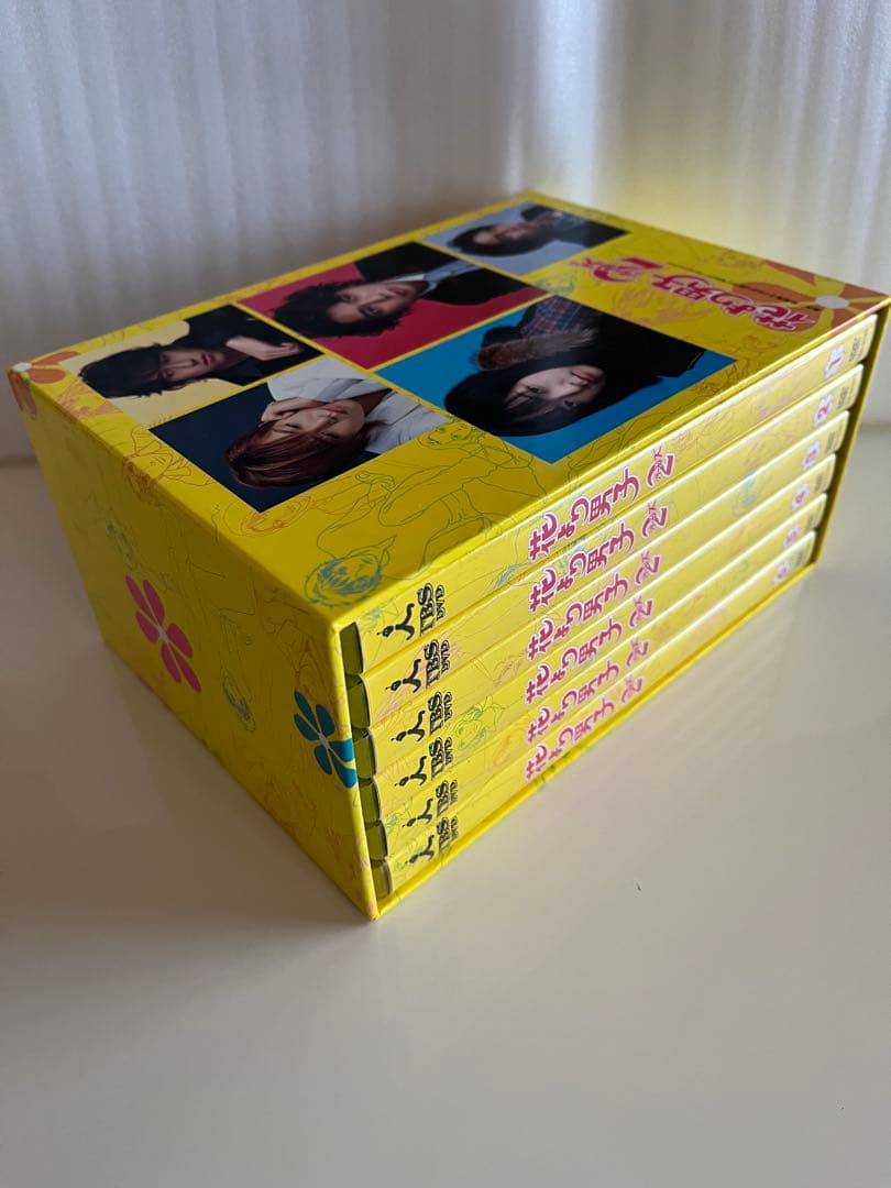 花より男子2 リターンズDVD-BOX