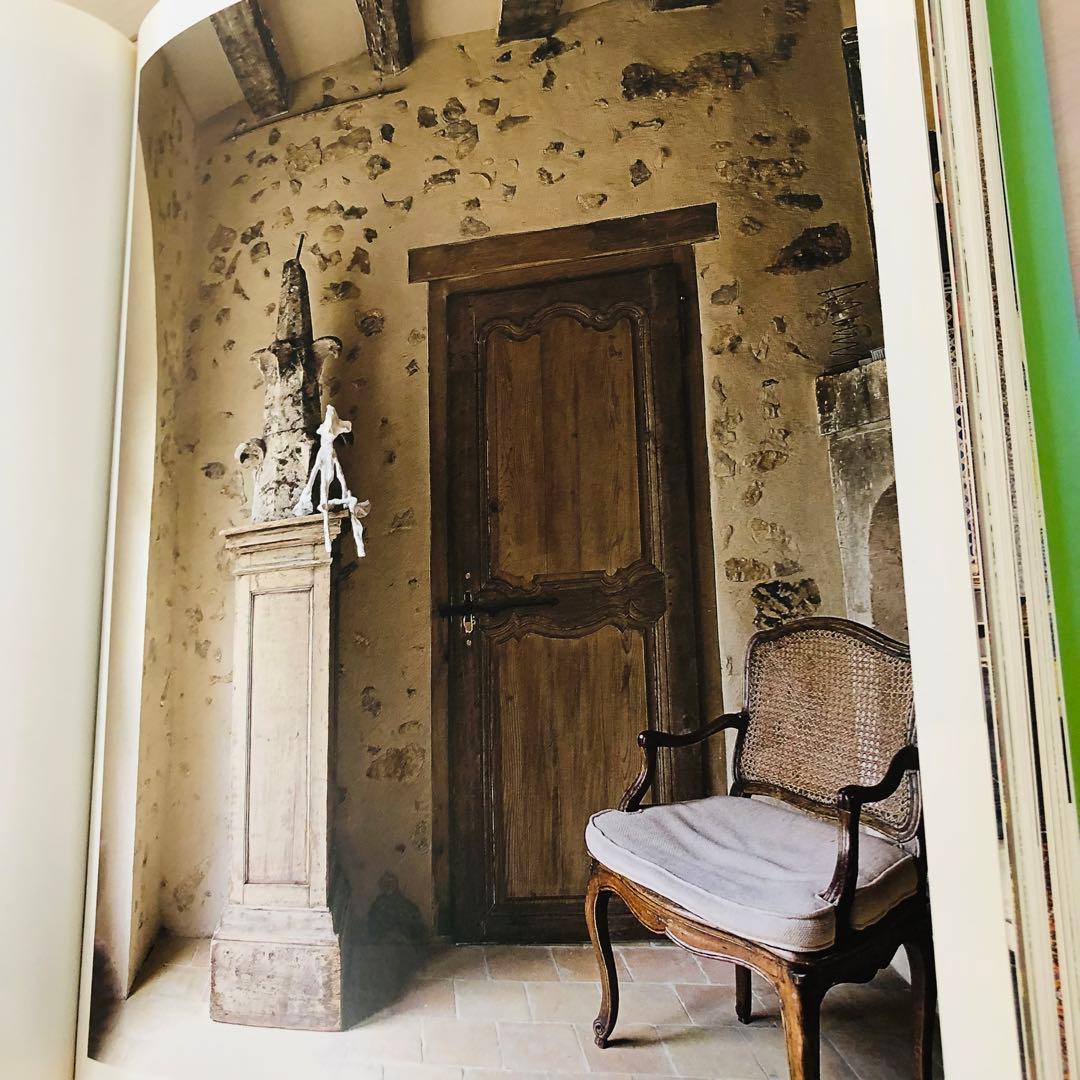 French country style at  インテリア