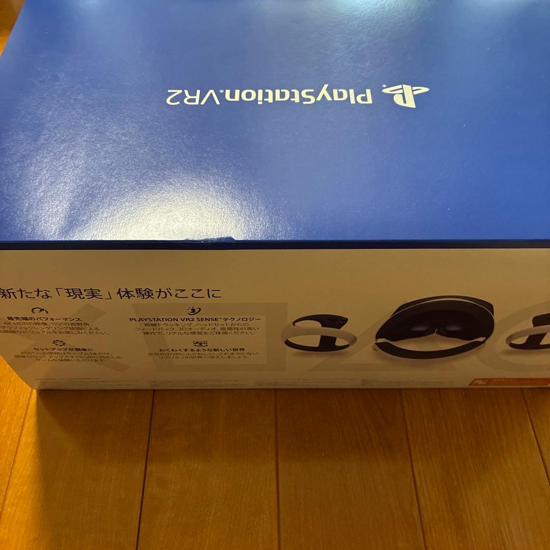その他 PS5 PlayStation VR2