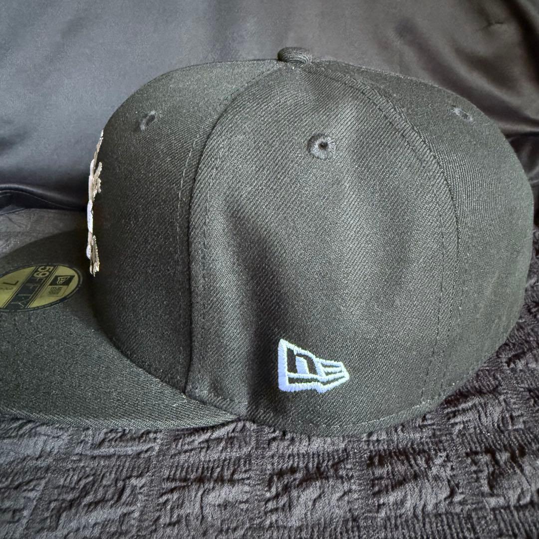 応援グッズ Los Angeles Dodgers NEW ERA 61.5cm