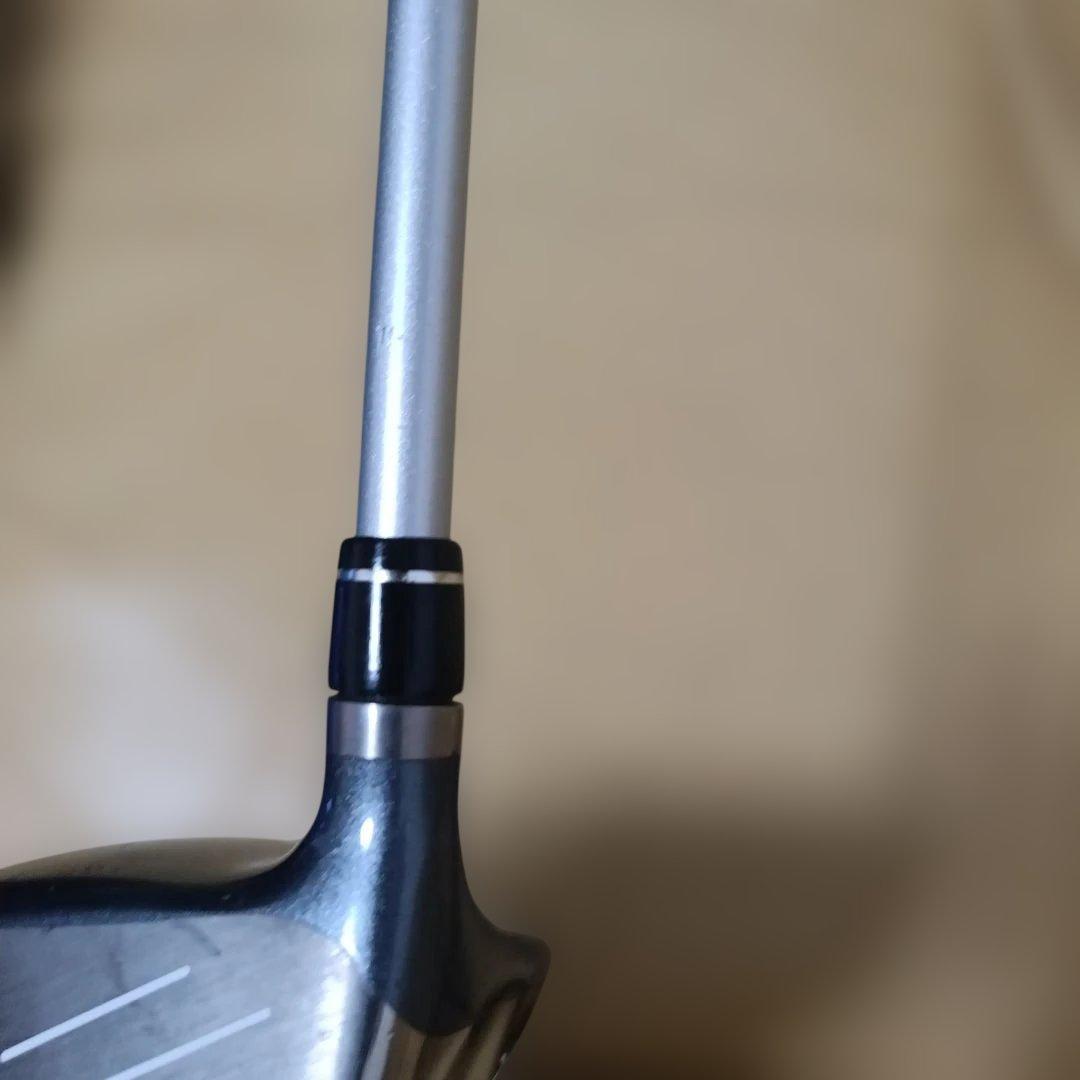 Callaway Solaire 13° ドライバー