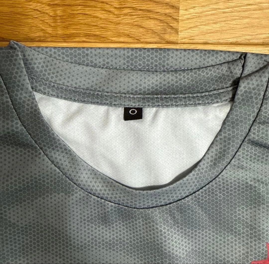 PENALTYファジアーノ岡山　Tシャツ2枚