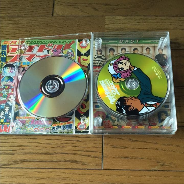 ウレロ未確認少女  DVD