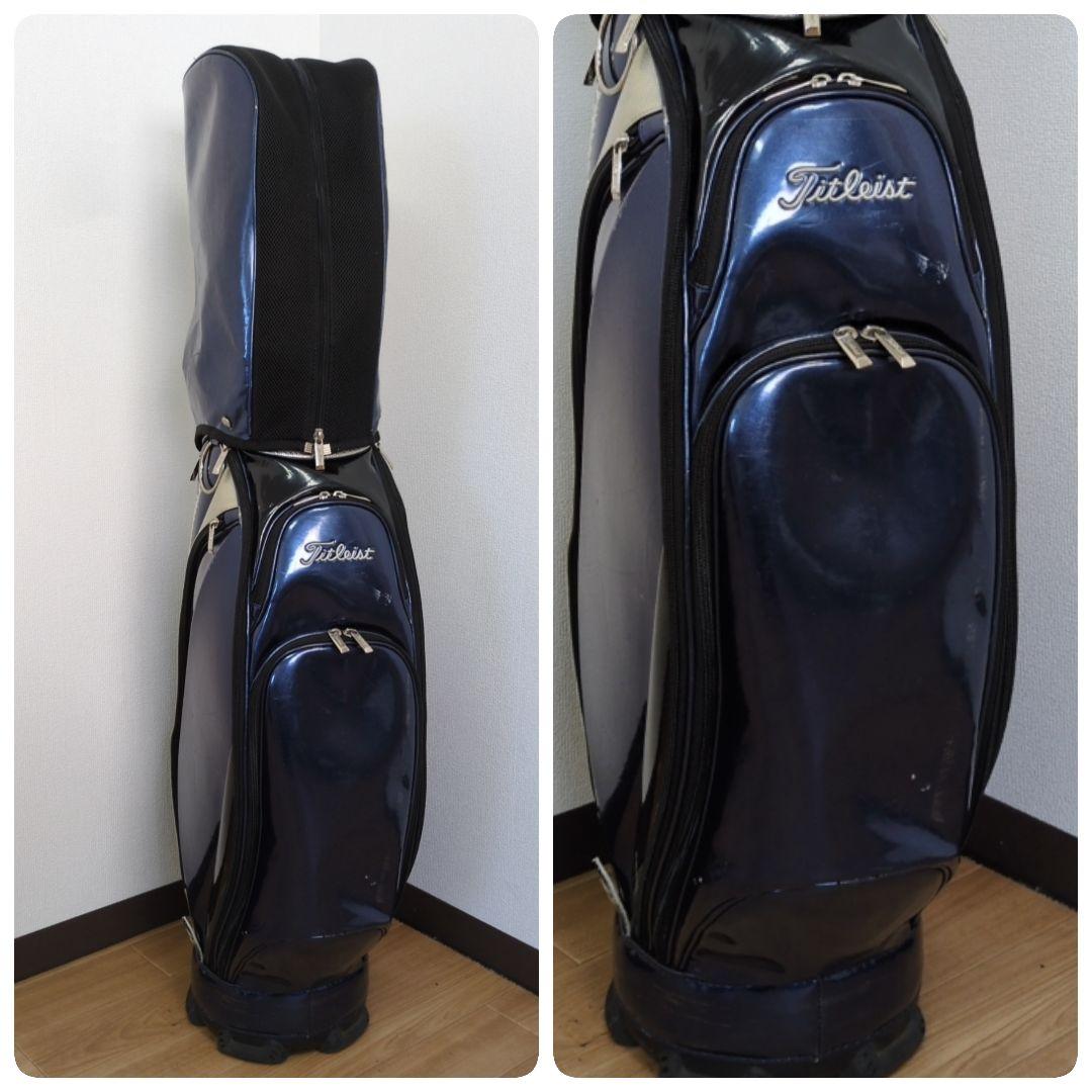 Titleist メンズゴルフクラブセット タイトリスト　h019