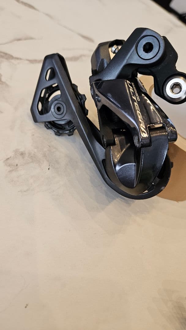 RD-R8050 FD-R8050　Di2