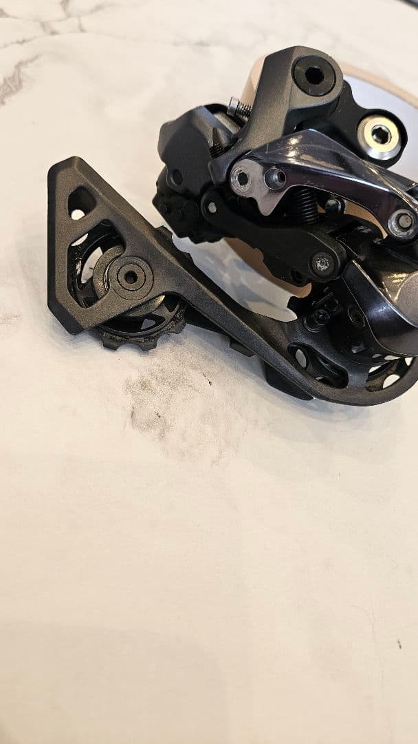 RD-R8050 FD-R8050　Di2