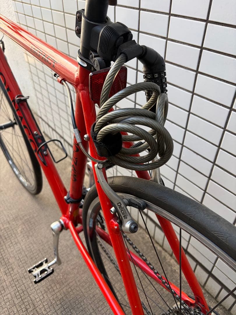 COLNAGO クロスバイク IMPACT 2005