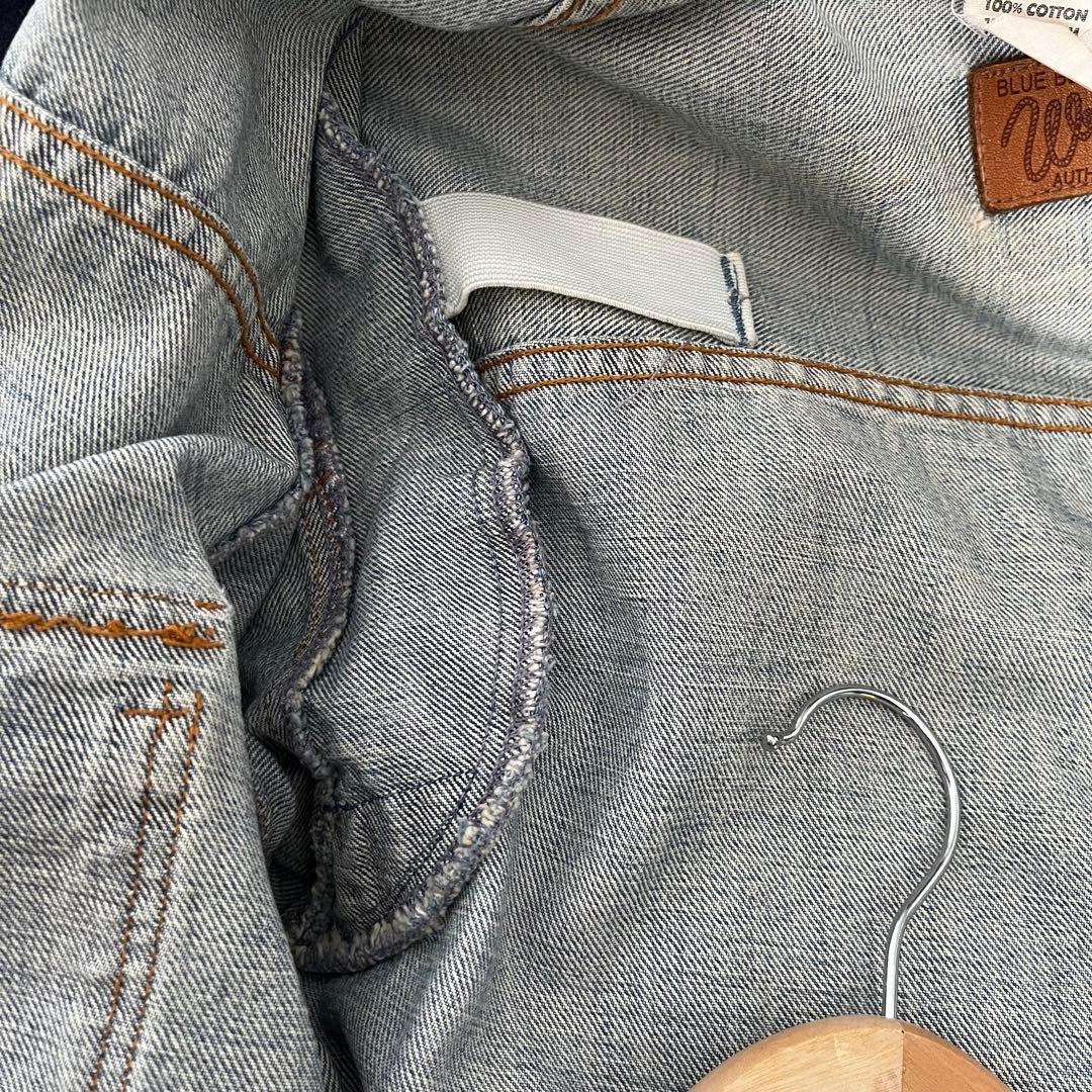 ジャケット・アウター 90s 1st wrangler 11mj western jacket