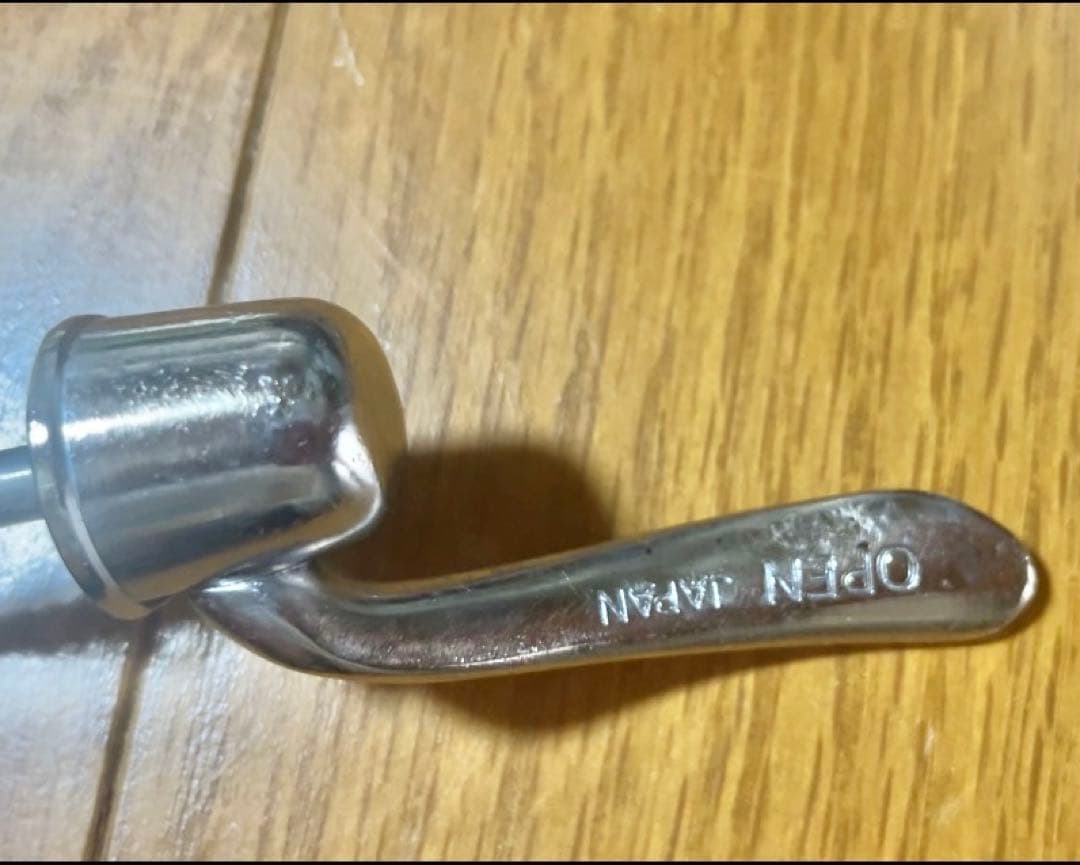 Shimano 600 700c クイックリリース ヴィンテージ FH-6208