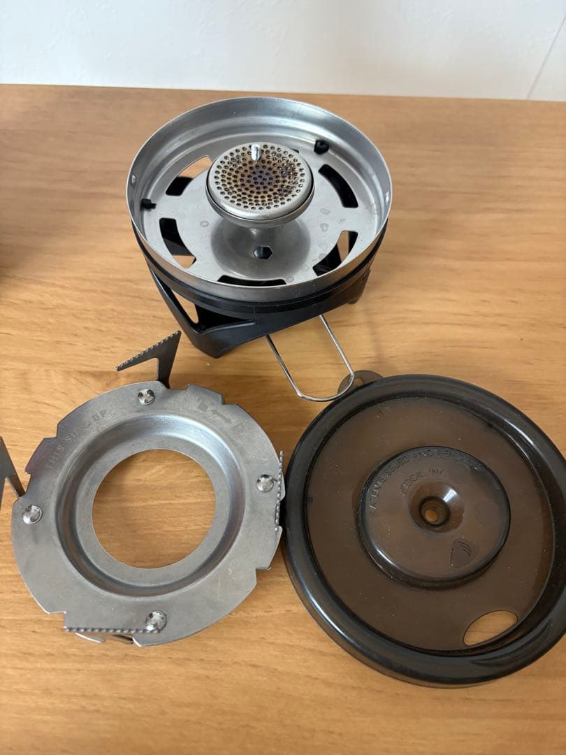 ジェットボイル ジェットボイルフラッシュ JETBOIL FLASH バーナー