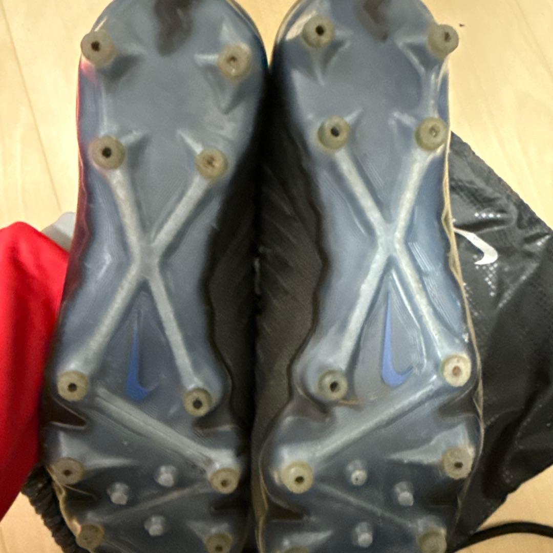 NIKE PHANTOM GX LUNA ブラック シューズ26.5cm AG