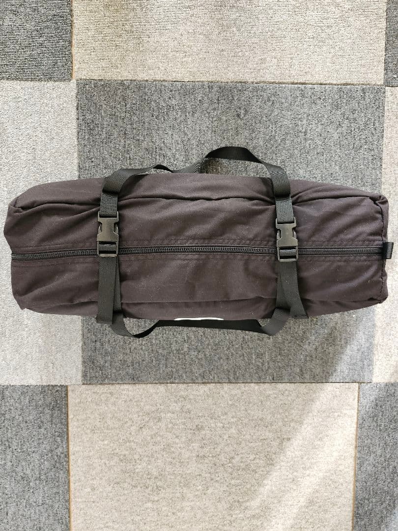 【最終価格】Go Camping/Sky Eye ブラック