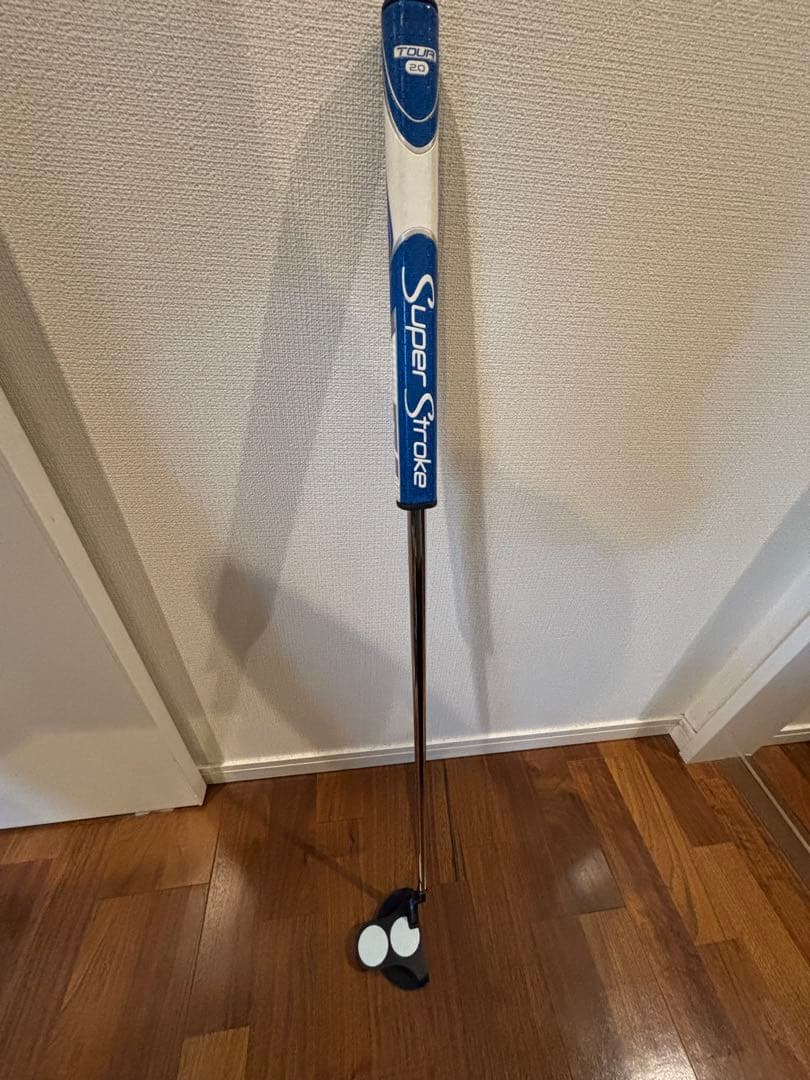 〔美品〕オデッセイ AI-ONE TRI-BEAM 2-BALLトライビーム