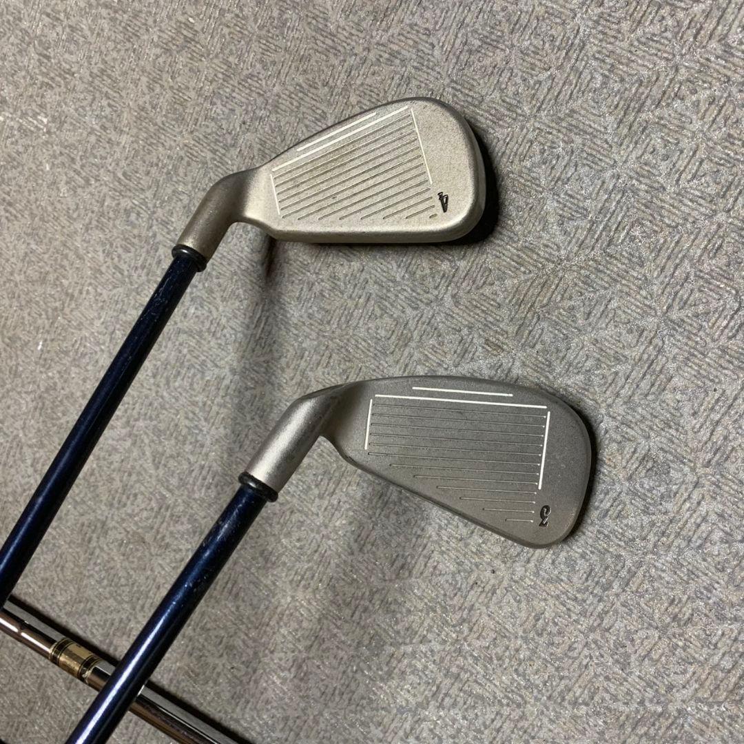 K750 ゴルフクラブ フルセット15本 Callaway