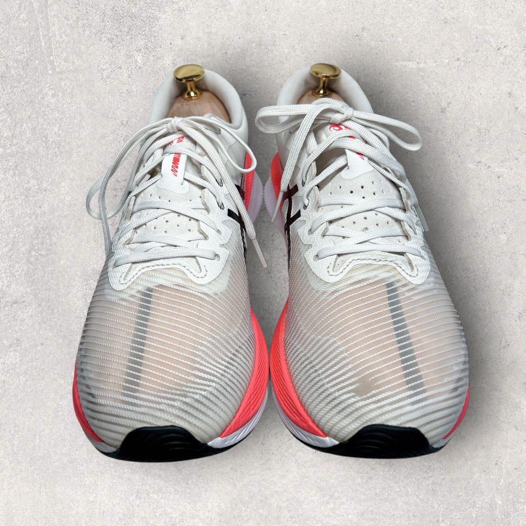 asics アシックスマジックスピード3 FF BLAST ＋ランニングシューズ