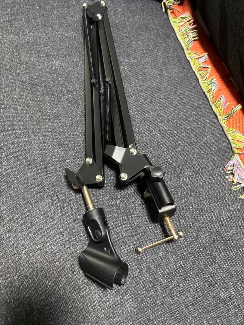 SHURE BETA 58A ダイナミックマイク セット