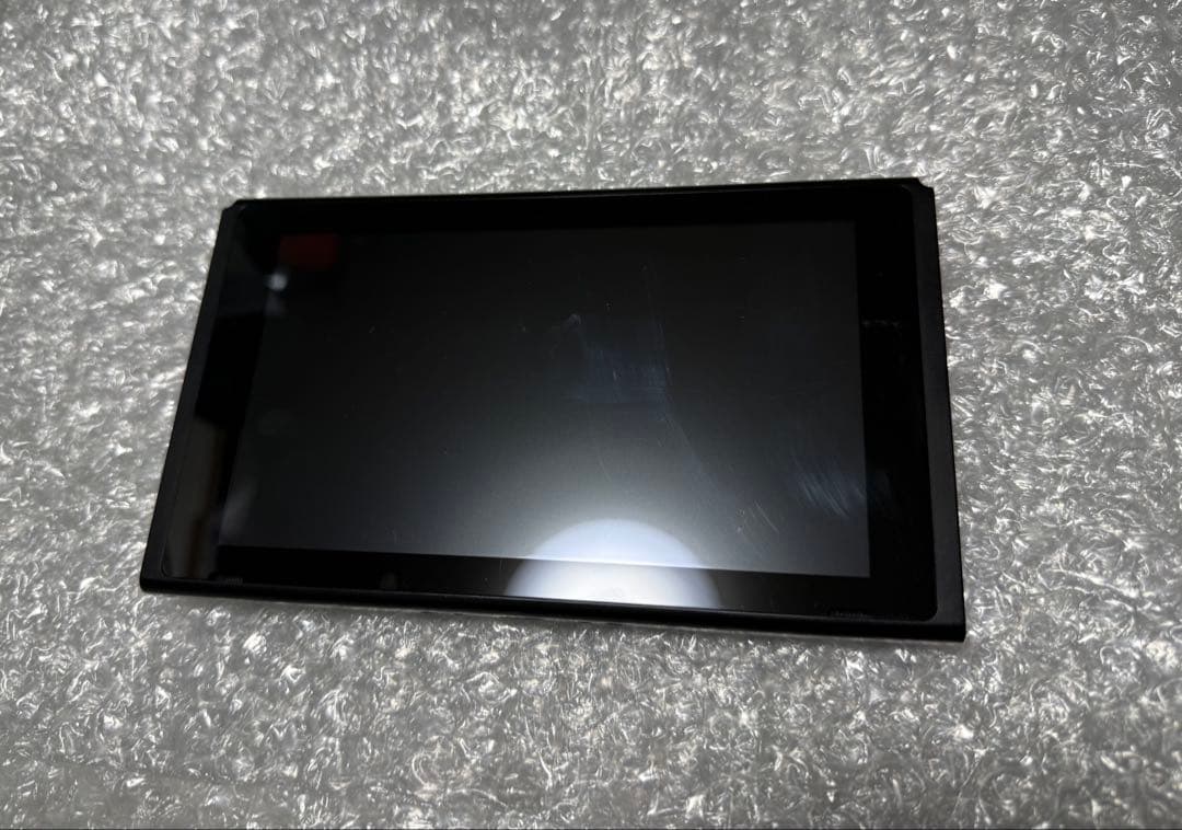 Nintendo Switch 本体 初期型 未対策機