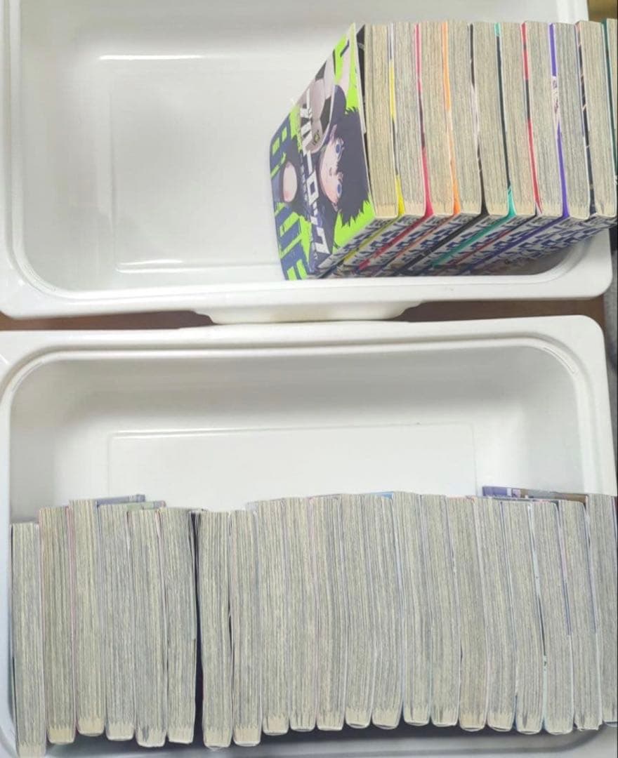 ブルーロック　1-32巻セット