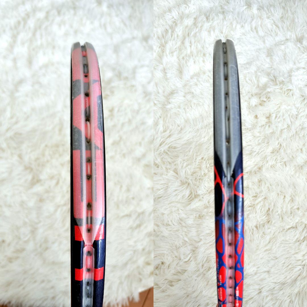 【美品】HEAD RADICAL MP 2017 ラジカル エムピー G2