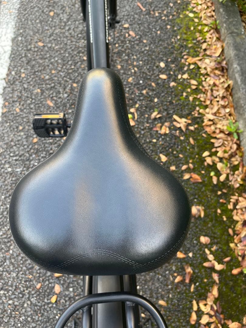【引き取り歓迎】Panasonic ティモ・S 電動アシスト自転車