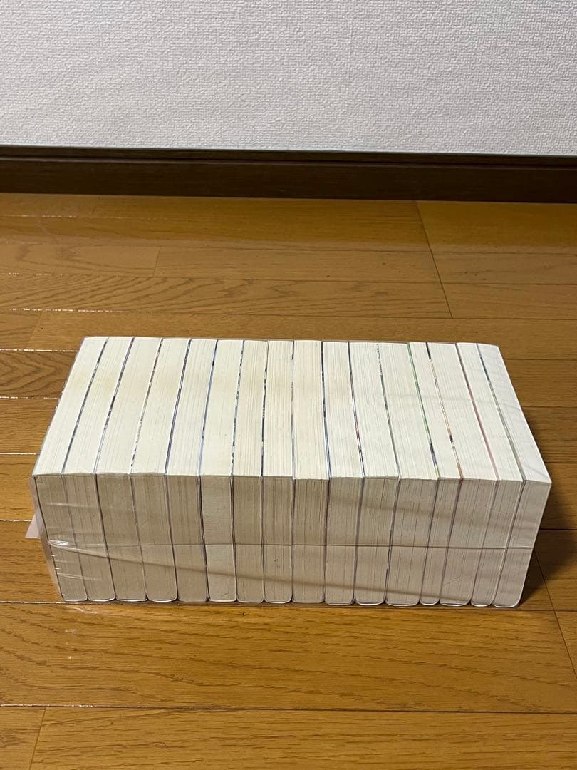 薬屋のひとりごと　１～１６巻　全巻セット 文庫　小説