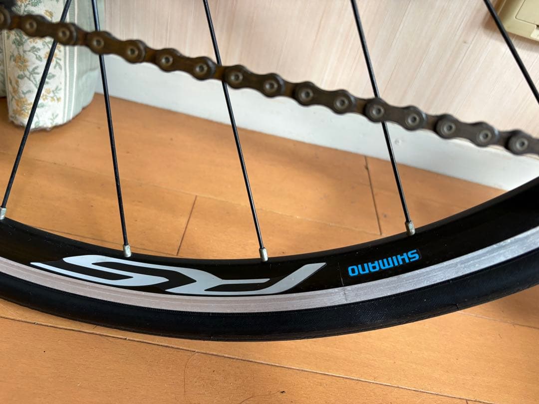 Trek ロードバイク emonda s カーボン 軽い、約９kg