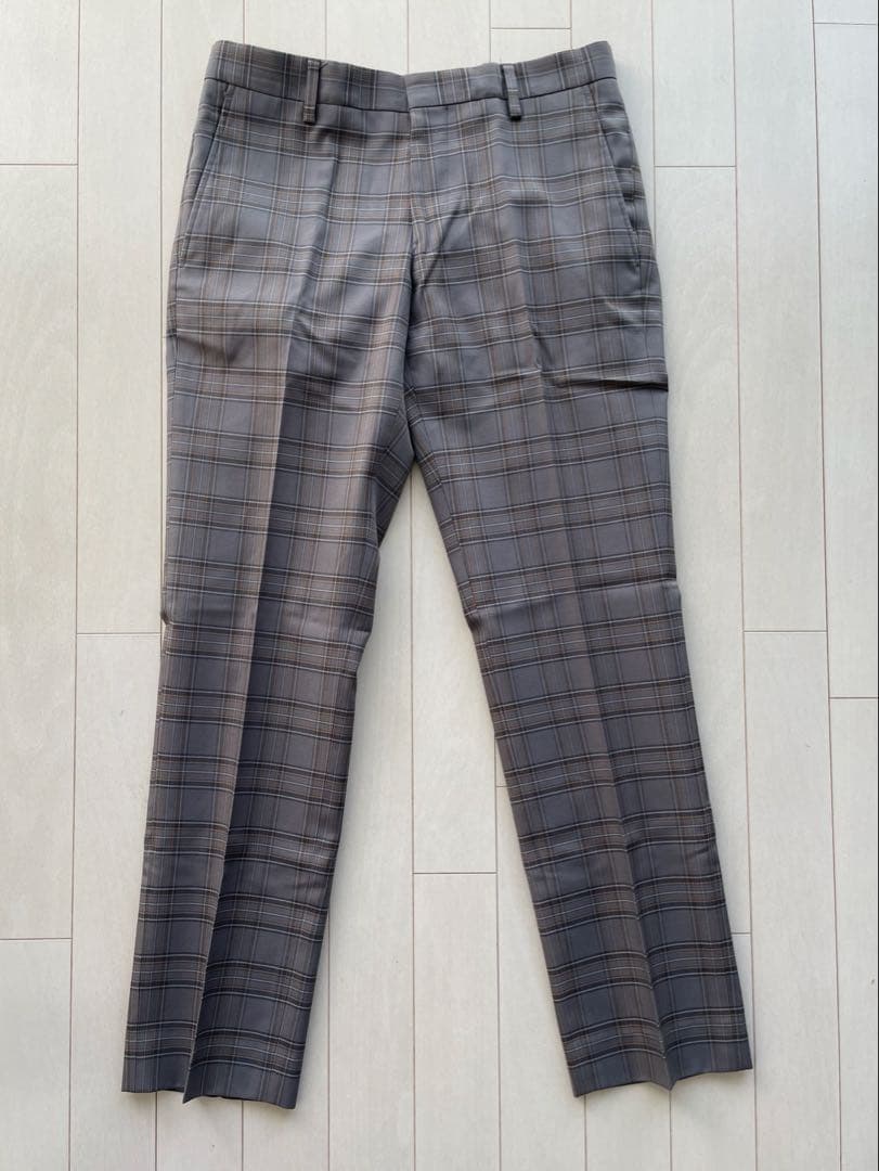 Dries van noten スラックス