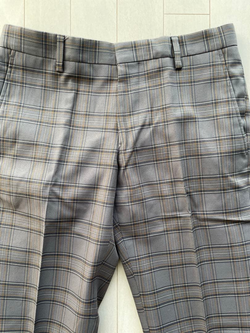 Dries van noten スラックス