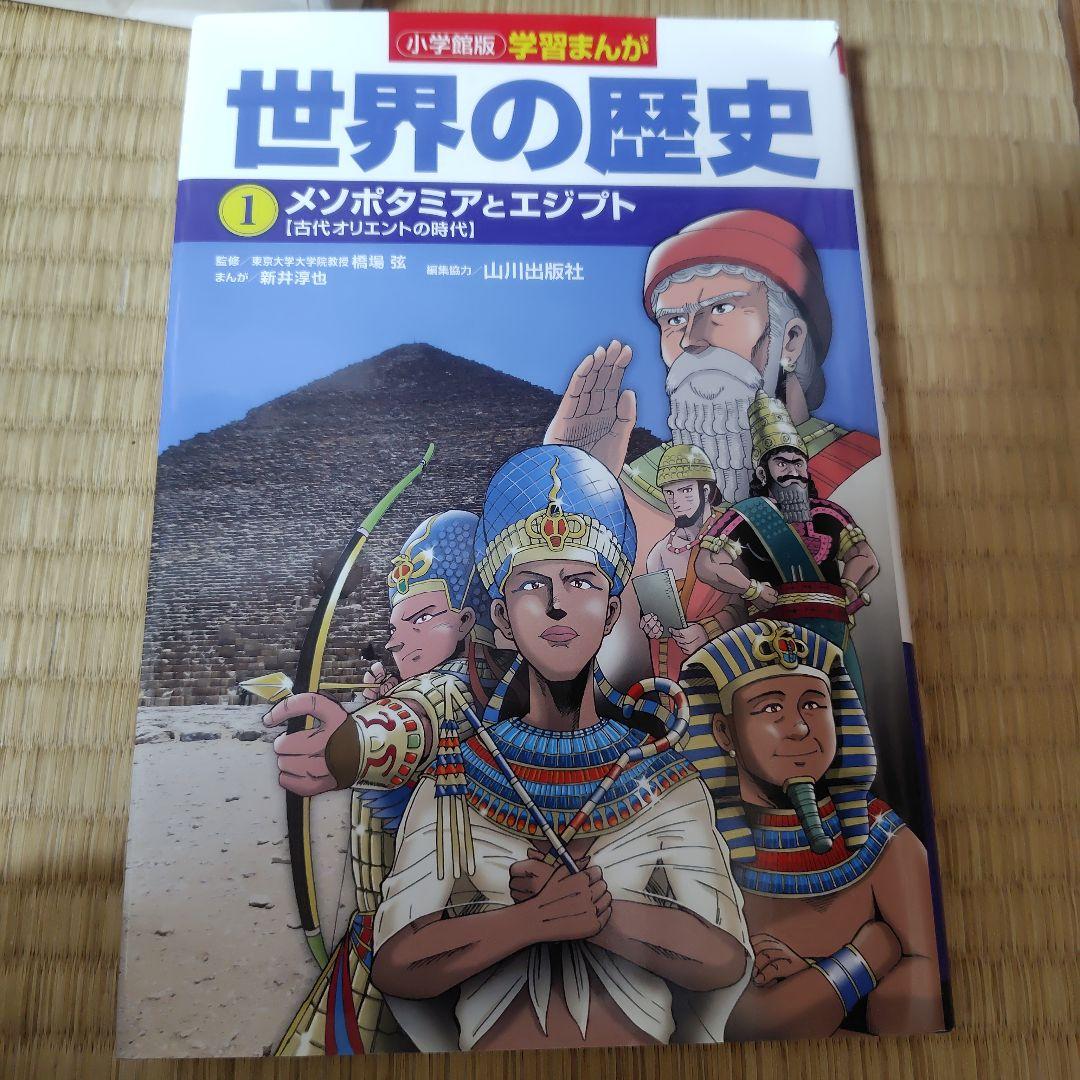 世界の歴史 全17巻セット