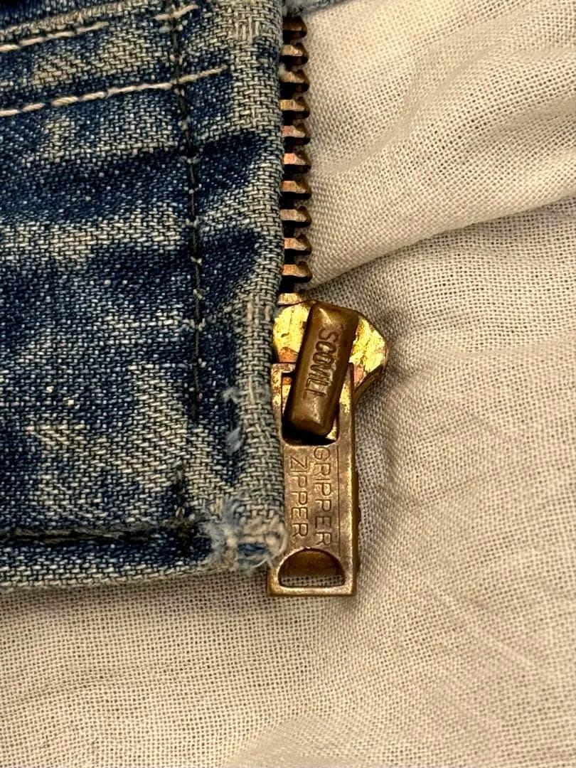 専用　Special 50’s Lee 191-LB 44regular