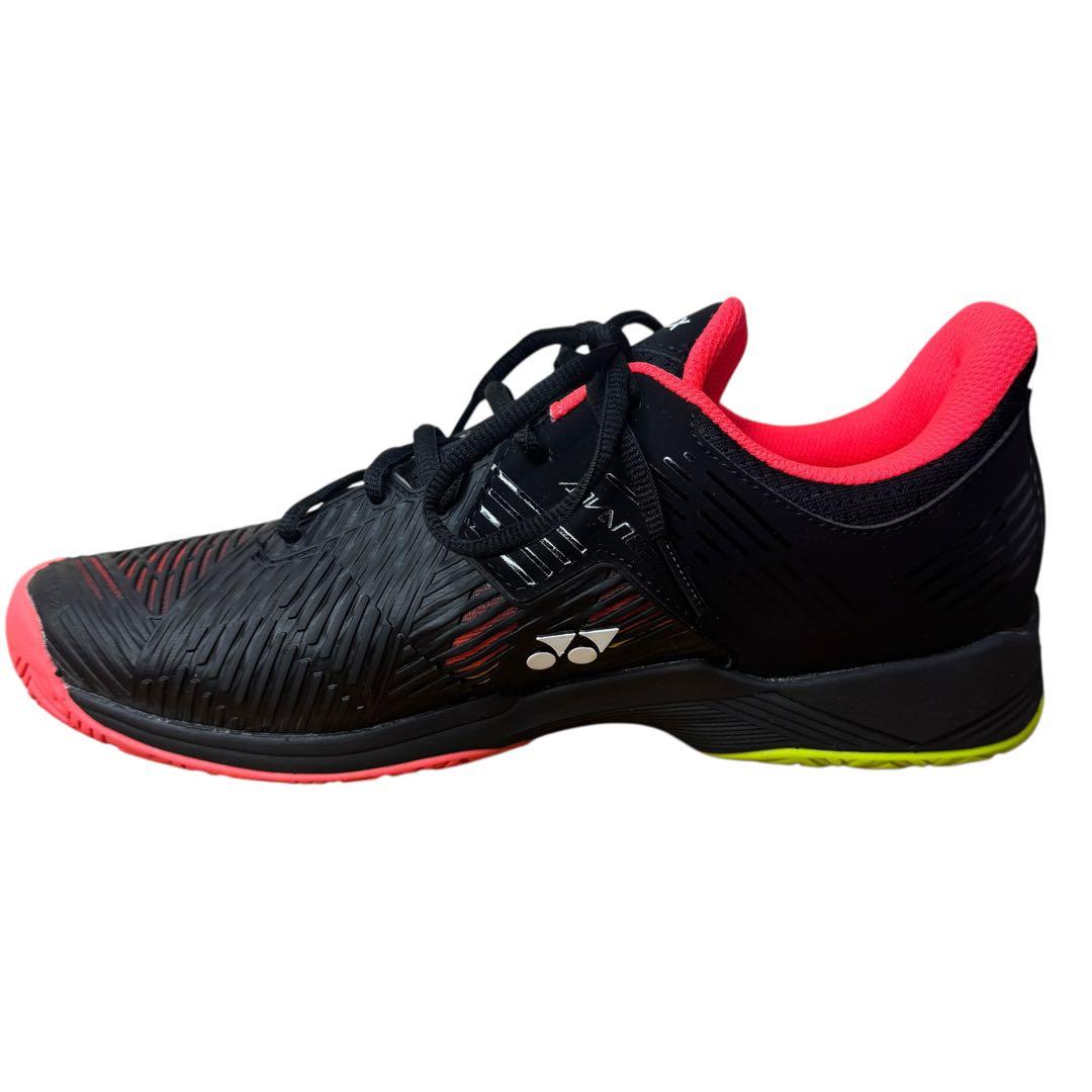 YONEX パワークッションソニケージ2メンAC SHTS2MAC テニス