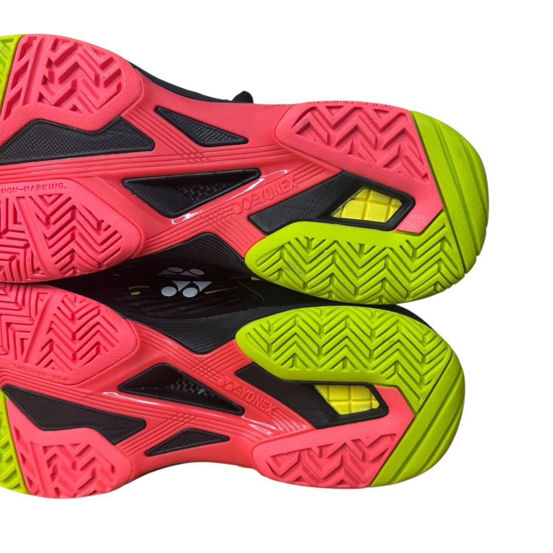 YONEX パワークッションソニケージ2メンAC SHTS2MAC テニス