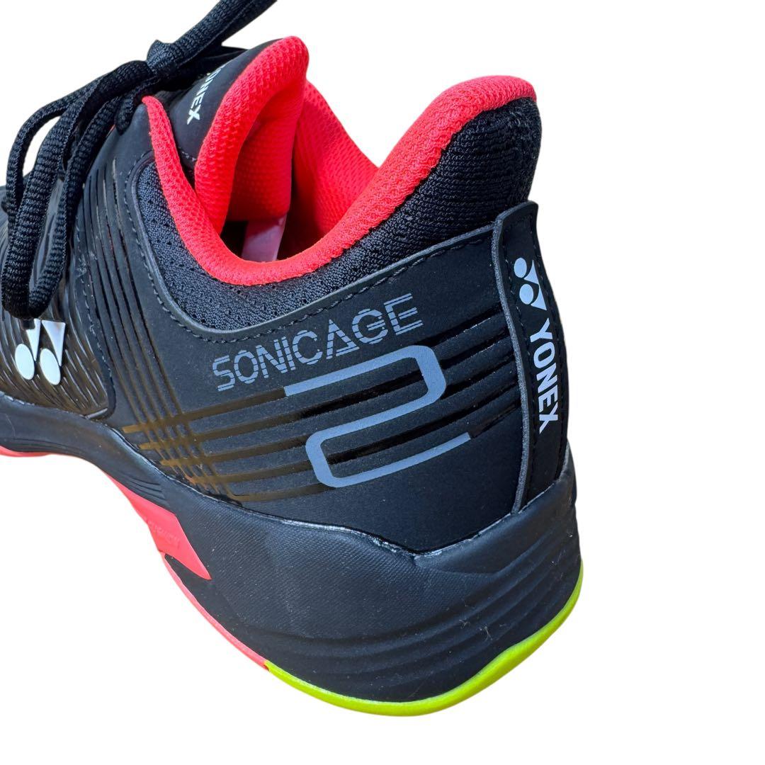 YONEX パワークッションソニケージ2メンAC SHTS2MAC テニス
