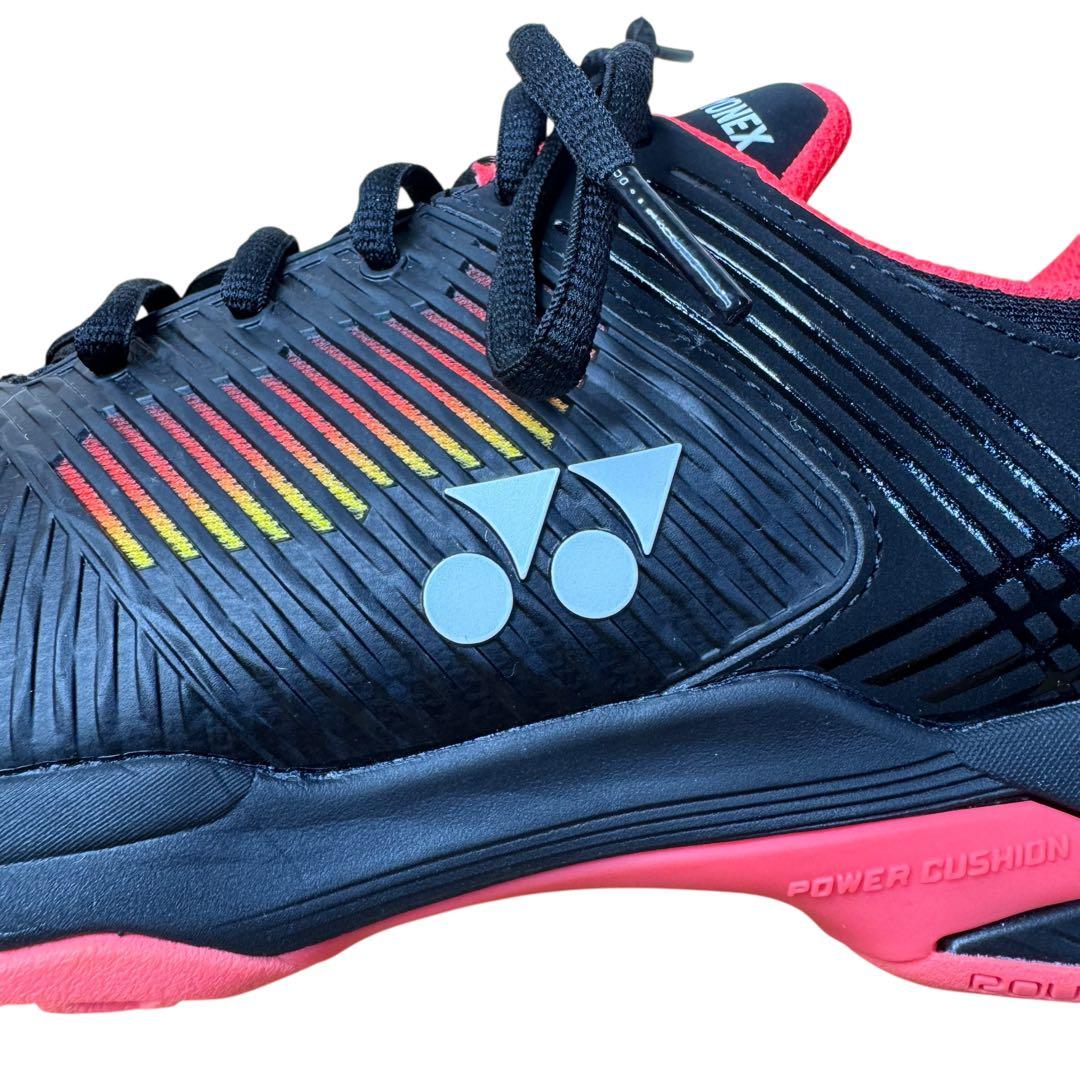 YONEX パワークッションソニケージ2メンAC SHTS2MAC テニス