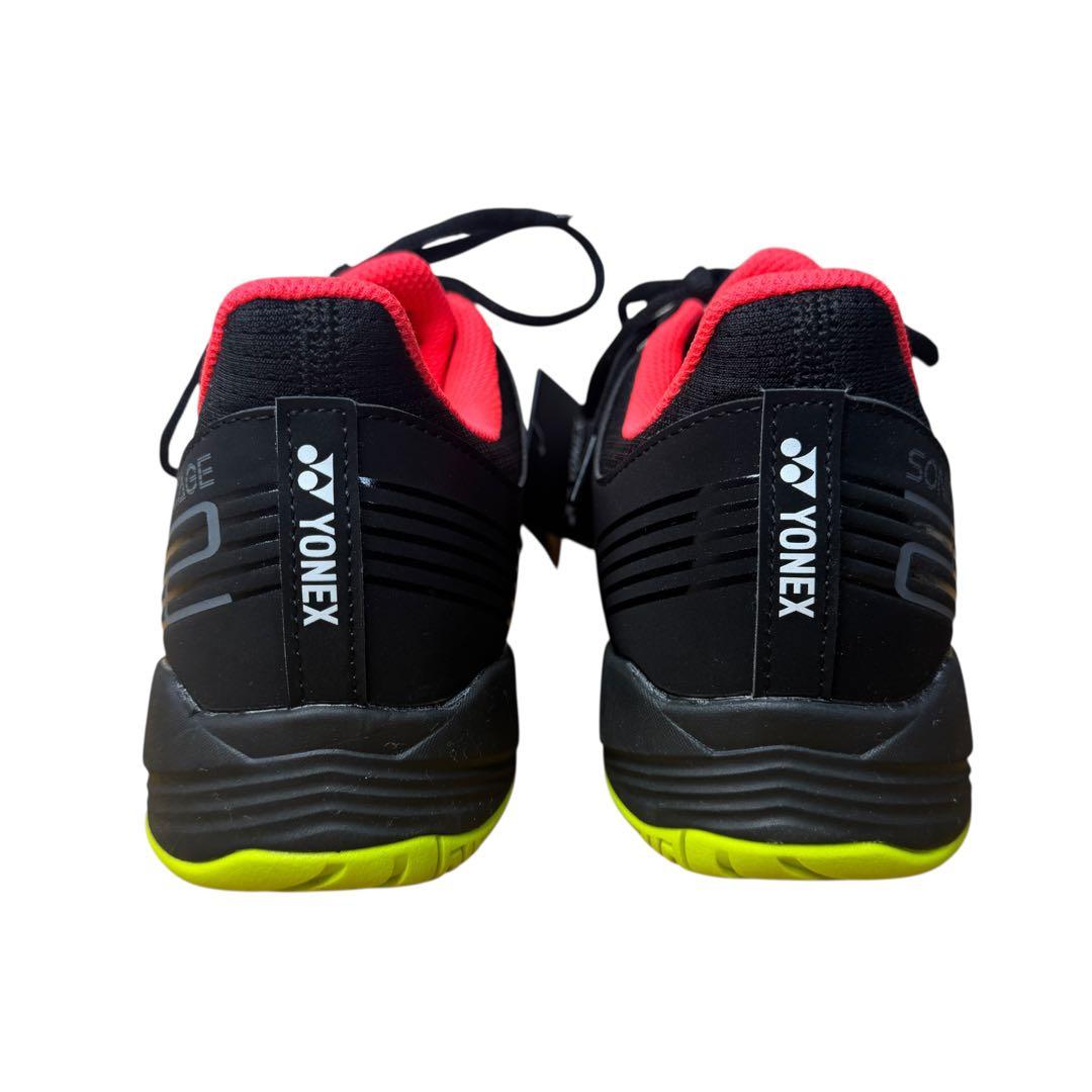 YONEX パワークッションソニケージ2メンAC SHTS2MAC テニス