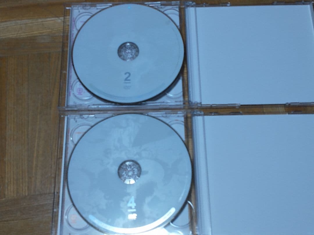中山美穂 COMPLETE DVD BOX