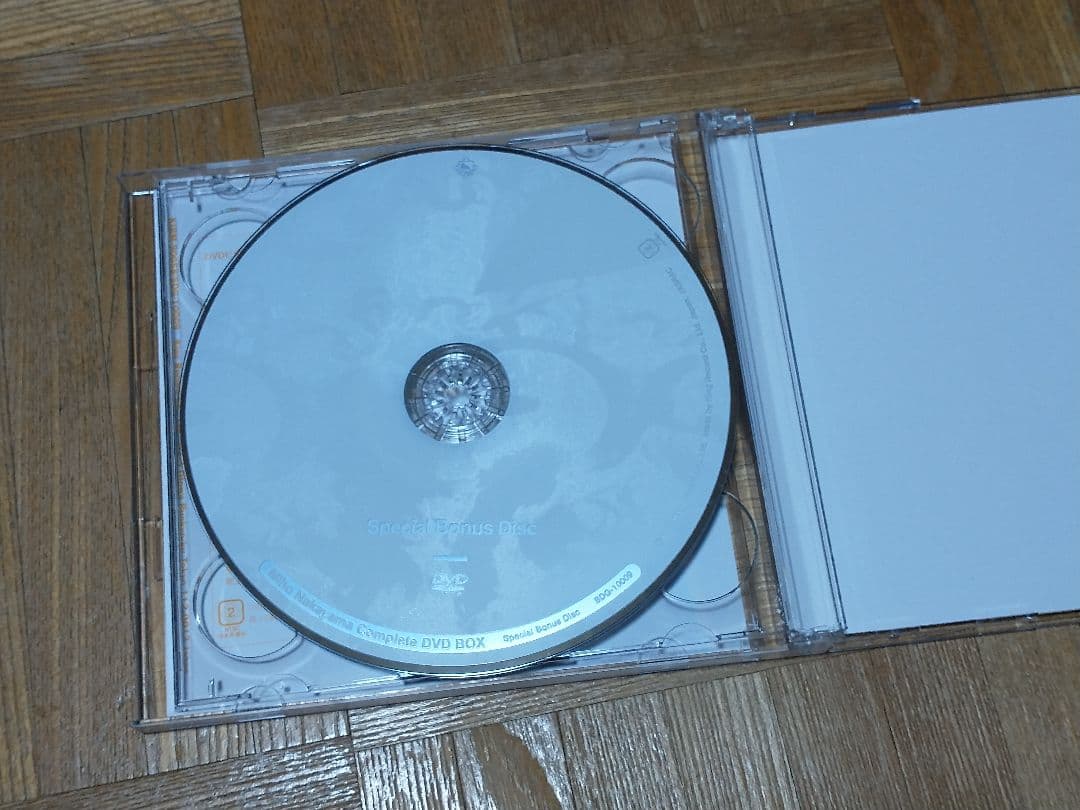中山美穂 COMPLETE DVD BOX
