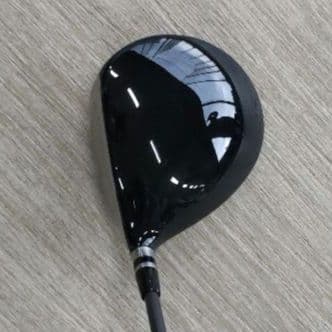 YAMAHA　RMX120 10.5° ドライバー