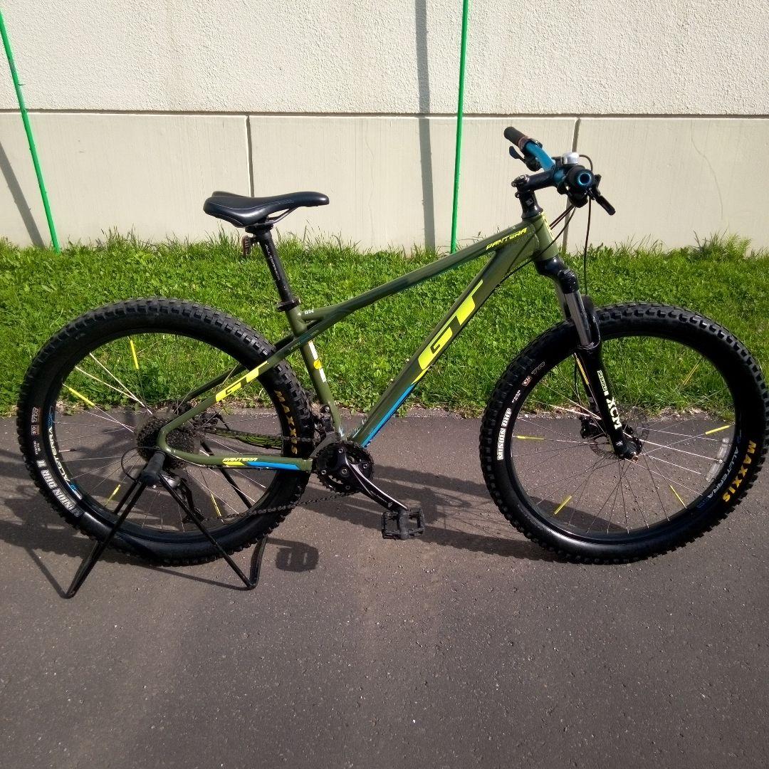 GT　PANTERA　 SPORT　　　　 27.5 ×2.8　 Mサイズ