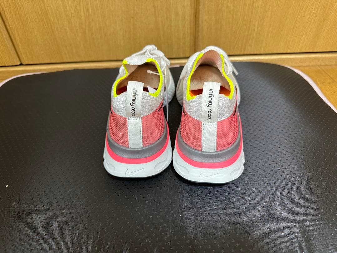 ナイキ　ランニングシューズ