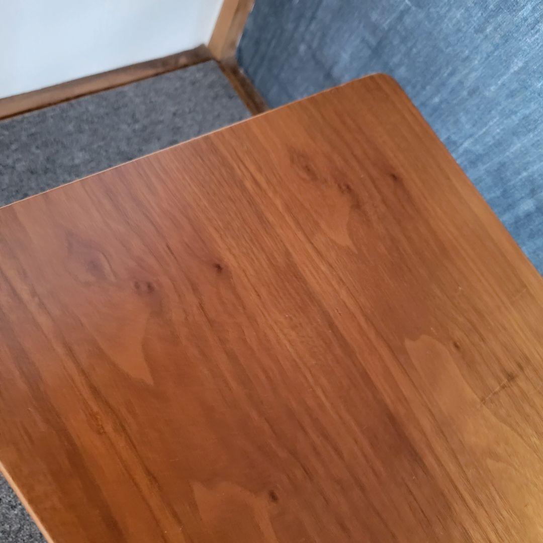 ノーチェ　ローテーブル　コーヒーテーブル