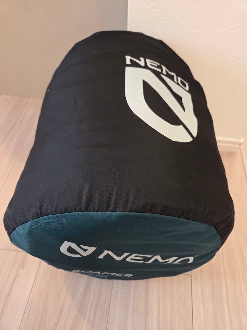 ニーモ（NEMO） ニーモ ローマー XL ワイド NM-RMR2-XLW