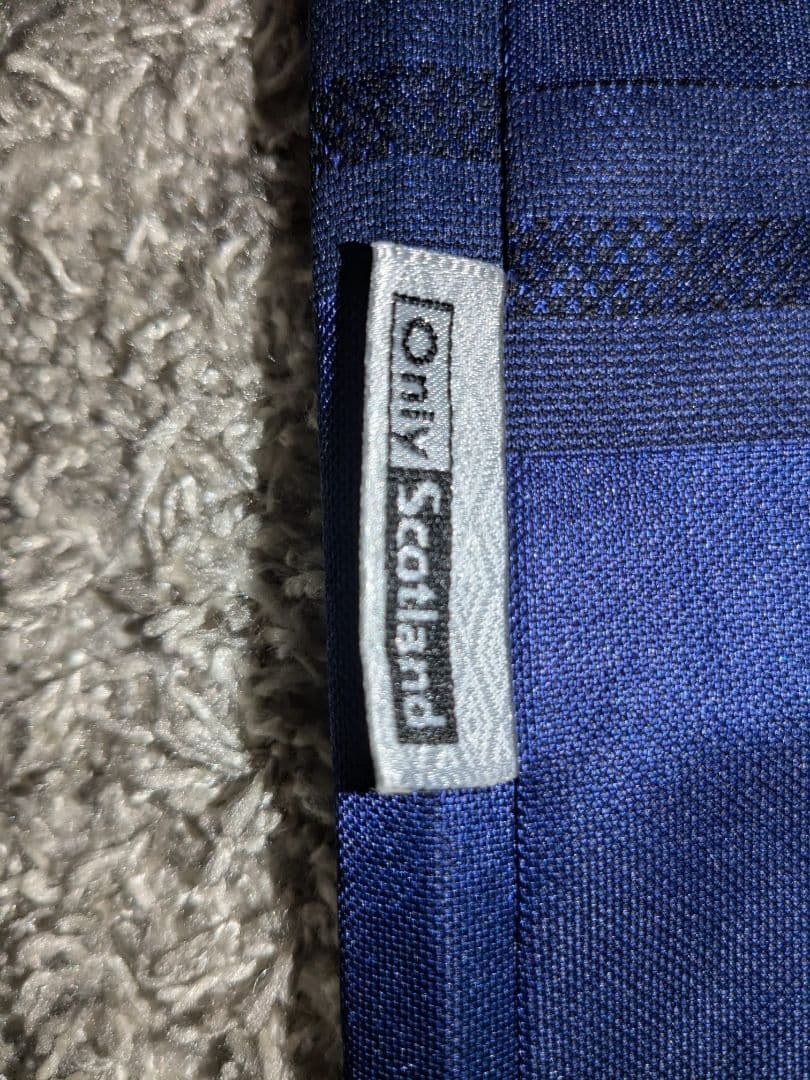 UMBRO 1998 スコットランド代表 サッカーシャツ インポートサイズM