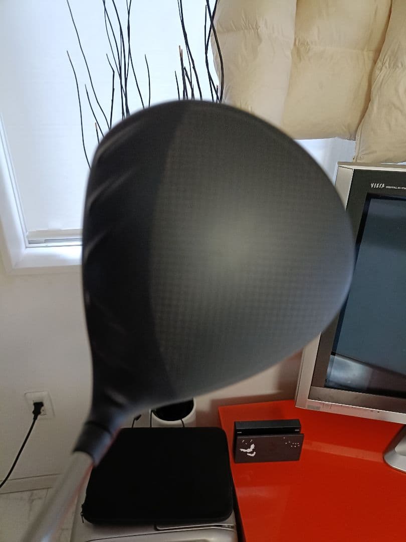 PING　G440 LST ドライバー 9度 美品
