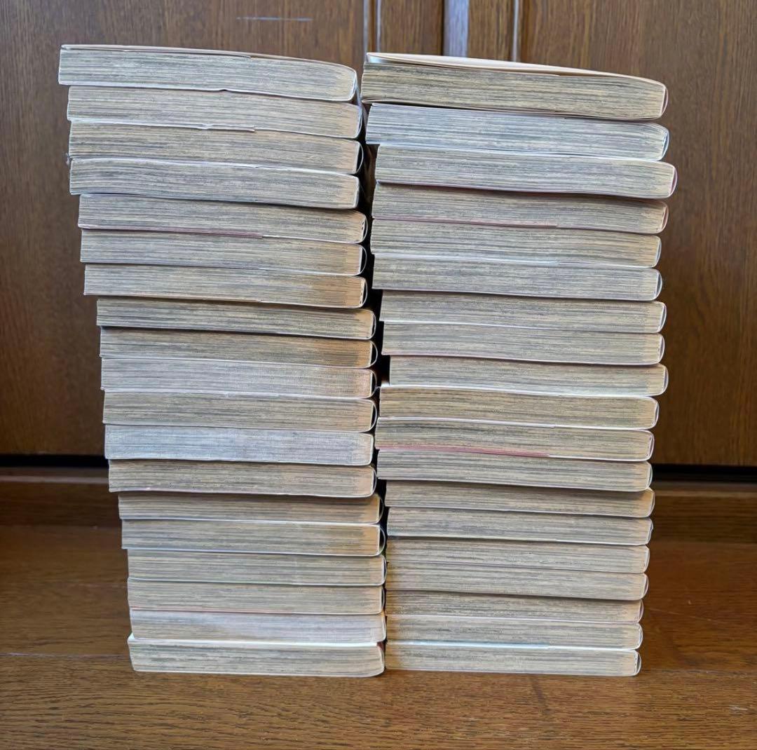 ちはやふる 1巻-36巻、38巻