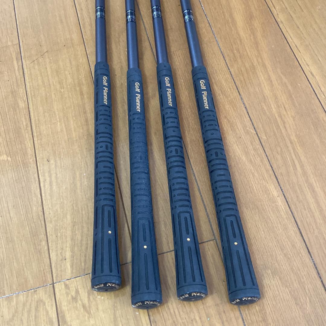QUIMILI SPORTSキャディバッグGolfPlannerゴルフクラブ7本